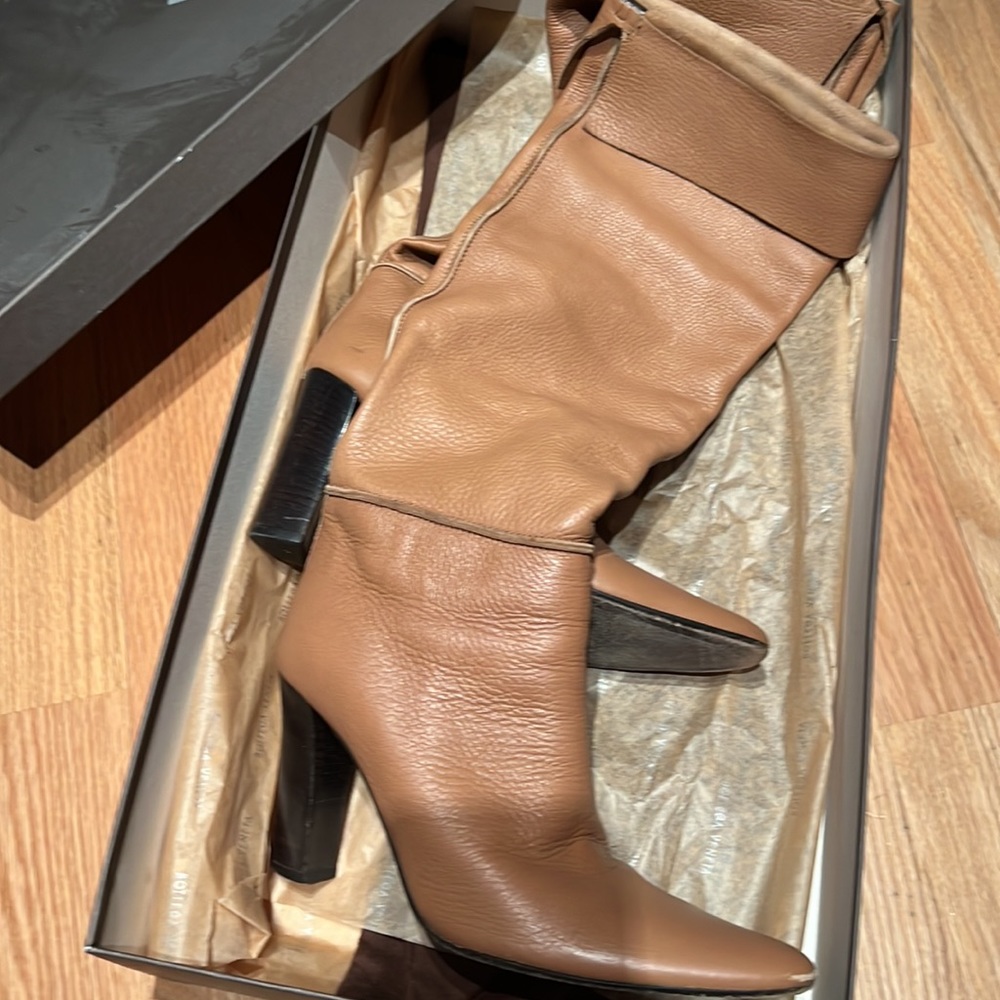 Long Boots - image 2